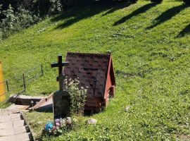 2-к. коттедж, 35 м² - Береговая (ТСГ N 709 тер). Шаховская - фото 18