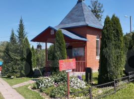 2-к. коттедж, 35 м² - Береговая (ТСГ N 709 тер). Шаховская - фото 20