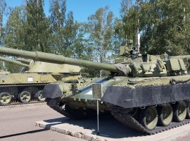 2-к. коттедж, 35 м² - Береговая (ТСГ N 709 тер). Шаховская - фото 21