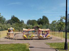 2-к. коттедж, 35 м² - Береговая (ТСГ N 709 тер). Шаховская - фото 22