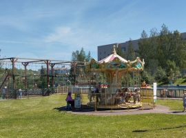 2-к. коттедж, 35 м² - Береговая (ТСГ N 709 тер). Шаховская - фото 23