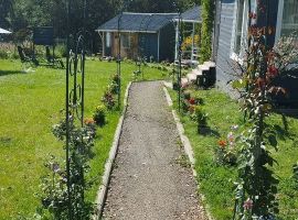 2-к. коттедж, 35 м² - Береговая (ТСГ N 709 тер). Шаховская - фото 25
