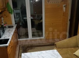 2-к. коттедж, 35 м² - Береговая (ТСГ N 709 тер). Шаховская - фото 2