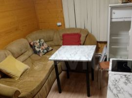 2-к. коттедж, 35 м² - Береговая (ТСГ N 709 тер). Шаховская - фото 3