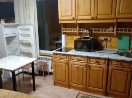 2-к. коттедж, 35 м² - Береговая (ТСГ N 709 тер). Шаховская - фото 4