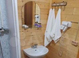 2-к. коттедж, 35 м² - Береговая (ТСГ N 709 тер). Шаховская - фото 5
