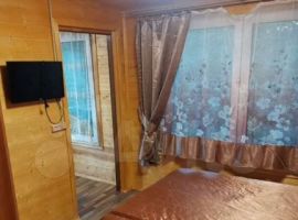 2-к. коттедж, 35 м² - Береговая (ТСГ N 709 тер). Шаховская - фото 6
