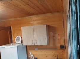2-к. коттедж, 35 м² - Береговая (ТСГ N 709 тер). Шаховская - фото 7