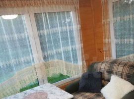 2-к. коттедж, 35 м² - Береговая (ТСГ N 709 тер). Шаховская - фото 8
