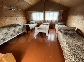 2-к. дом, 60 м² - Учебно-спортивная база Лотос. Еланцы - фото 1