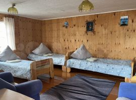2-к. дом, 60 м² - Учебно-спортивная база Лотос. Еланцы - фото 3