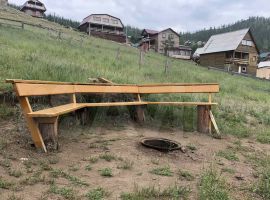 2-к. дом, 60 м² - Учебно-спортивная база Лотос. Еланцы - фото 4
