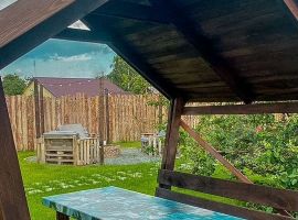 1-к. дом, 10 м² - . Яровое - фото 5