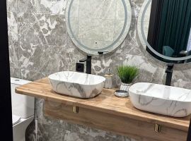 3-к. коттедж, 60 м² - Брянская. Сочи - фото 12