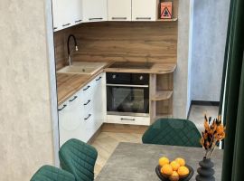 3-к. коттедж, 60 м² - Брянская. Сочи - фото 1