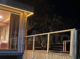 3-к. коттедж, 60 м² - Брянская. Сочи - фото 23
