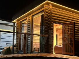 3-к. коттедж, 60 м² - Брянская. Сочи - фото 24