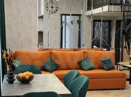 3-к. коттедж, 60 м² - Брянская. Сочи - фото 2
