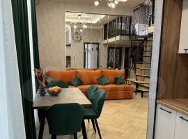 3-к. коттедж, 60 м² - Брянская. Сочи - фото 3