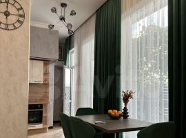 3-к. коттедж, 60 м² - Брянская. Сочи - фото 4