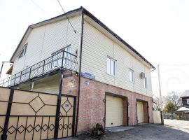 10-к. и более дом, 500 м² - . Благовещенск - фото 10
