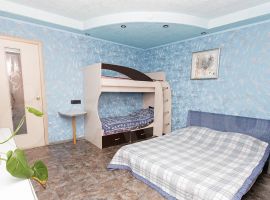 10-к. и более дом, 500 м² - . Благовещенск - фото 11