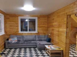 5-к. дом, 140 м² - Кедровая (Орлов Овраг тер.). Байкальск - фото 13