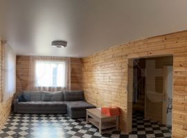 5-к. дом, 140 м² - Кедровая (Орлов Овраг тер.). Байкальск - фото 15