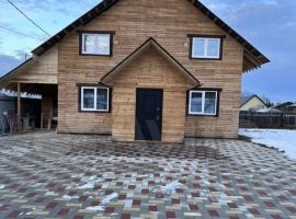 5-к. дом, 140 м² - Кедровая (Орлов Овраг тер.). Байкальск - фото 17