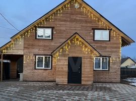 5-к. дом, 140 м² - Кедровая (Орлов Овраг тер.). Байкальск - фото 18