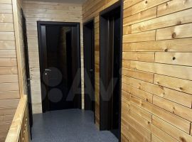 5-к. дом, 140 м² - Кедровая (Орлов Овраг тер.). Байкальск - фото 1