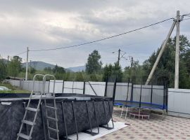 5-к. дом, 140 м² - Кедровая (Орлов Овраг тер.). Байкальск - фото 21