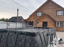 5-к. дом, 140 м² - Кедровая (Орлов Овраг тер.). Байкальск - фото 22