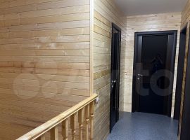 5-к. дом, 140 м² - Кедровая (Орлов Овраг тер.). Байкальск - фото 3