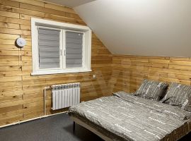 5-к. дом, 140 м² - Кедровая (Орлов Овраг тер.). Байкальск - фото 5