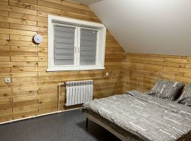 5-к. дом, 140 м² - Кедровая (Орлов Овраг тер.). Байкальск - фото 6
