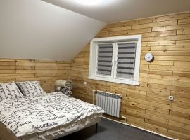 5-к. дом, 140 м² - Кедровая (Орлов Овраг тер.). Байкальск - фото 7