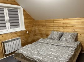5-к. дом, 140 м² - Кедровая (Орлов Овраг тер.). Байкальск - фото 8