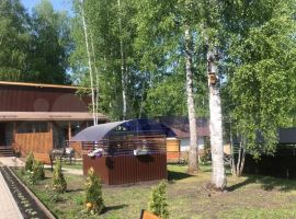 5-к. дом, 85 м² - Центральная (19 км Московского шоссе тер. Кемерово - фото 20