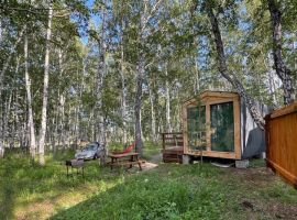 1-к. дом, 17 м² - . Магнитогорск - фото 4