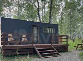 1-к. дом, 17 м² - . Магнитогорск - фото 5