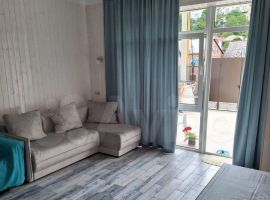 1-к. дом, 25 м² - Родниковая (Жигулевские ворота мкр). Сочи - фото 4