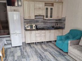 1-к. дом, 25 м² - Родниковая (Жигулевские ворота мкр). Сочи - фото 5