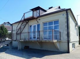 3-к. дом, 90 м² - Гагарина. Темрюк - фото 10