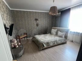 4-к. дом, 200 м² - Новосоветская. Соль-Илецк - фото 7