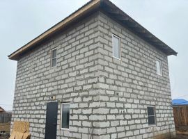2-к. дом, 110 м² - Виноградная. Иркутск - фото 1