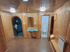 6-к. коттедж, 360 м² - ташкентская 102 а. Екатеринбург - фото 9