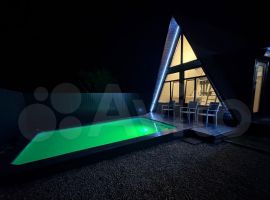 Дом 60 м² - Северная (СНТ Золотые пески N 1 снт). Ставрополь - фото 1