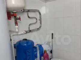 2-к. дом, 45 м² - Шоссейная. Суровикино - фото 4