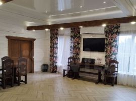 5-к. коттедж, 400 м² - . Барнаул - фото 14
